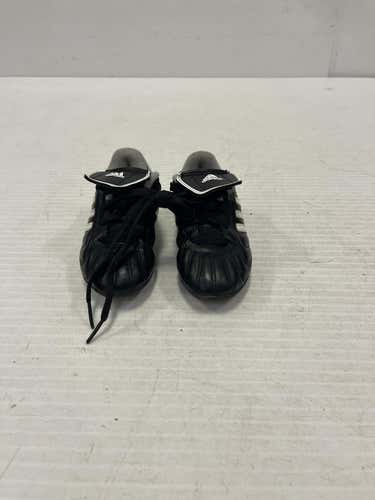 Used Adidas Youth 09.0 Cleat Soccer Outdoor Cleats