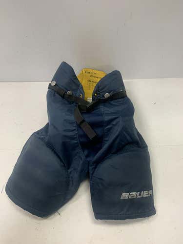 Used Bauer Nexus Md Pant Breezer Ice Hockey Pants