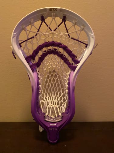 New Surgeon 900 With Iroquois Top String