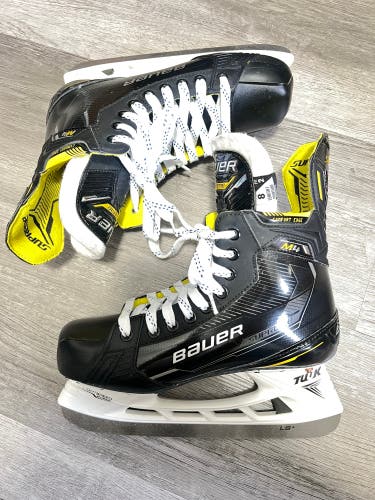 Bauer Supreme M4 Skates
