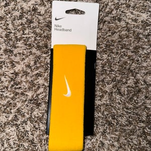 Team Issued Nike Headband