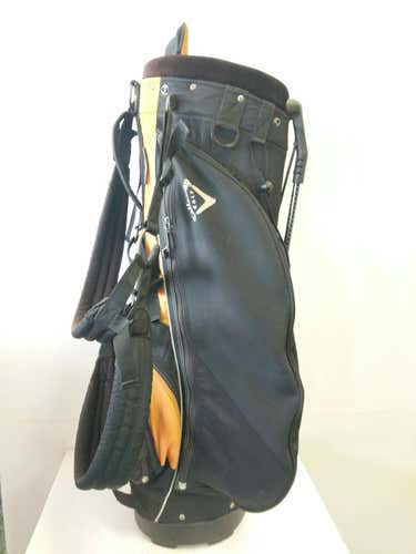 Used Callaway Stand Bag Golf Stand Bags