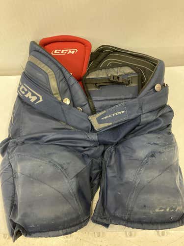 Used Ccm Lg Pant Breezer Hockey Pants