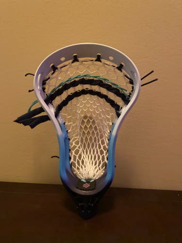 New And Strung Carolina Mark 2A