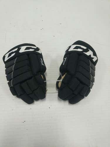Used Ccm Tf4 11" Hockey Gloves