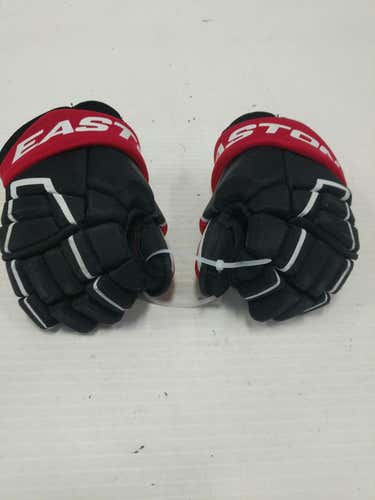Used Easton 450 11" Hockey Gloves