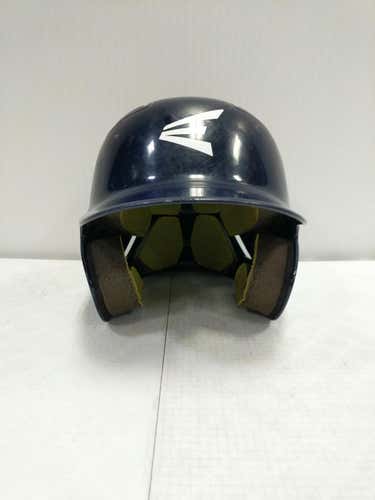 Used Easton 6 1 4 - 6 7 8 One Size Baseball And Softball Helmets