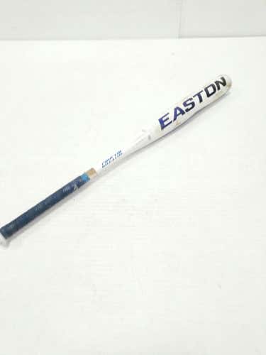 Used Easton Crystal 31" -13 Drop Fastpitch Bats