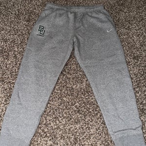 Baylor Baseball Nike Jogger Sweatpants