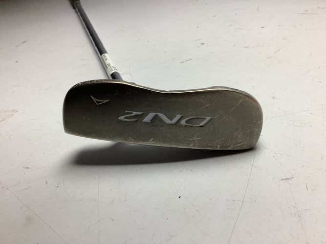 Used Acuity Dn2 Blade Putters