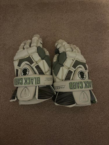 Phoenix Lacrosse Gloves