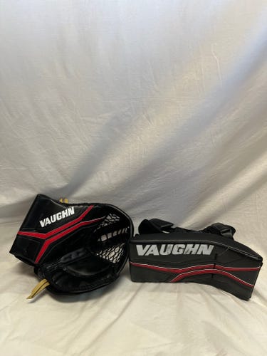 Mrazek Pro Return Vaughn V10 Glove Set