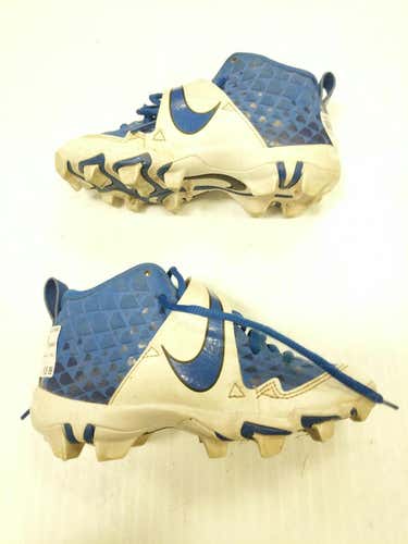 Used Nike .trout Youth 13.0 Baseball And Softball Cleats