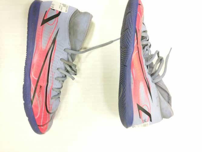 Used Nike Senior 8.5 Indoor Soccer Indoor Cleats