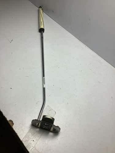 Used Ping Craz-e Mallet Putters