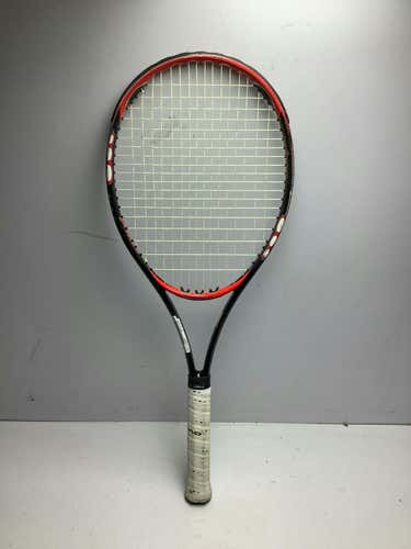 Used Prince O3 Hornet Hybrid 4 3 8" Tennis Racquets