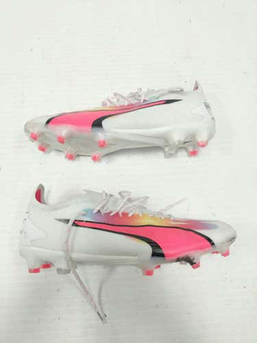 Used Puma Senior 11 Cleat Soccer Outdoor Cleats
