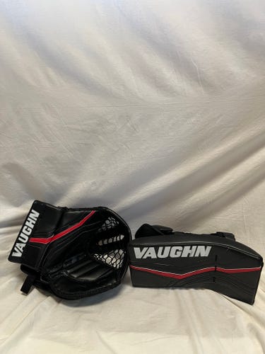 Mrazek Pro Return Vaughn V10 Glove Set