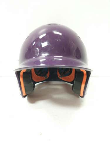 Used Schutt Ssmc Fits All Standard Baseball & Softball Helmets