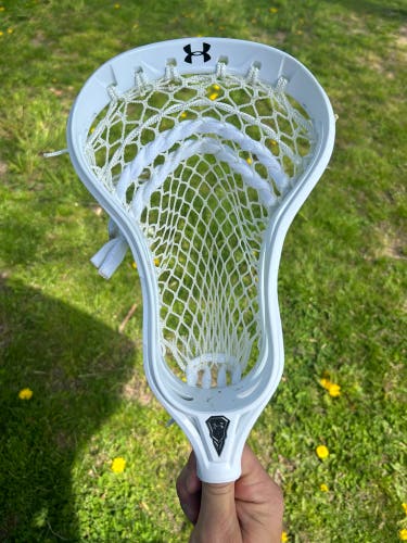 Limited Time Price Drop New Strung Command 2 Head