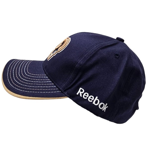 Vintage LA Los Angeles Rams NFL Football Reebok Team Apparel Hat - Unisex Cap