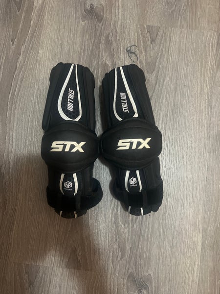Used Adult STX Stallion 500 Arm Pads