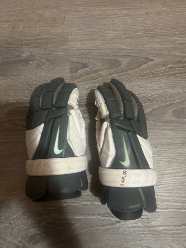 Used Nike Vapor Elite Gloves