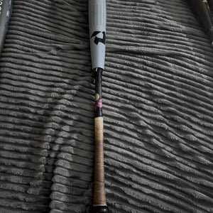 Used DeMarini BBCOR Certified (-3) 30 oz 33" The Goods Bat