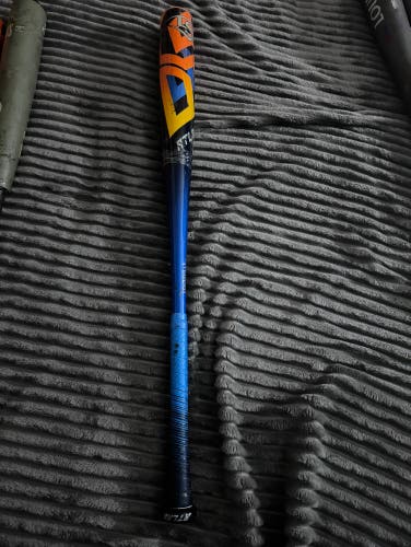 New Louisville Slugger BBCOR Certified (-3) 31 oz 34" Atlas Bat