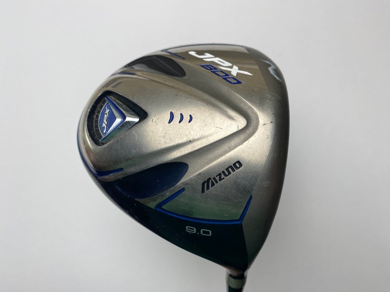 Mizuno JPX 800 Driver 9* Exsar DS5 59g Stiff Graphite Mens RH
