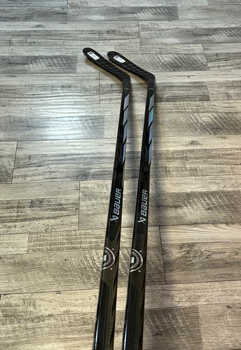 NEW! 2 Pack! 2x 70 Flex Left Handed P92 Proto-R Hockey Sticks