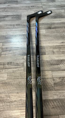 NEW! 2 Pack! 2x 70 Flex Right Handed P28 Proto-R Hockey Sticks