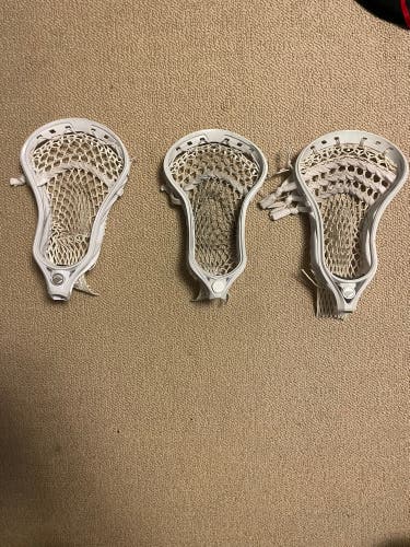 Maverik head bundle