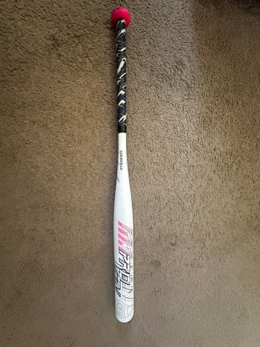 Louisville Slugger Proven Fastpitch Softball Bat -13 | 33in | 20oz | 2 1/4in DIA