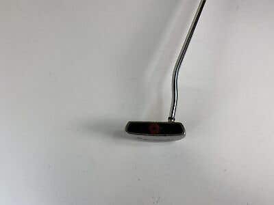 Odyssey Dual Force 2 #5 Putter 34" Mens RH