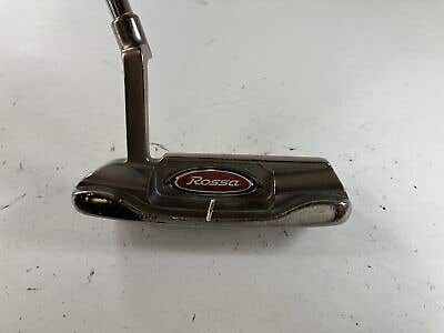 Taylormade Rossa Daytona 1 AGSI+ Putter 33" Mens RH