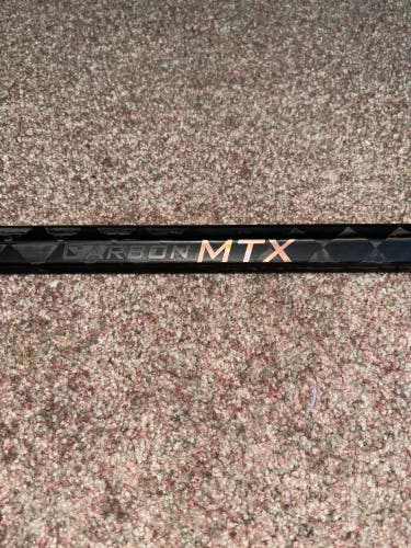Ecd Mtx Carbon Shaft
