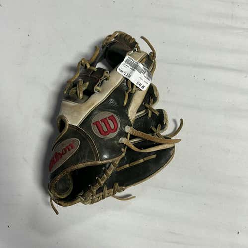Used Wilson A2000 11 1 2" Fielders Gloves