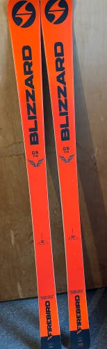 Blizzard Firebird GS 135 Flat