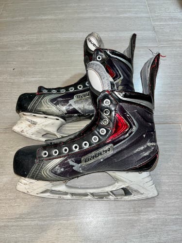 Bauer Vapor X100 Skates