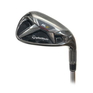 TaylorMade 2016 M2 Single Pitching Wedge Steel True Temper XP 95 R300 Regular