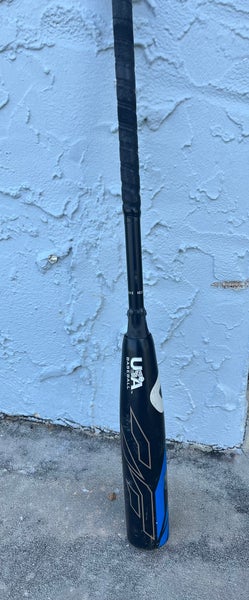 Demarini CF Zen 31/21 USA Bat