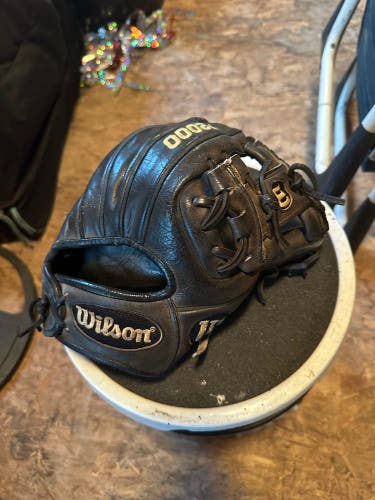 Wilson A2000 11.25 1786