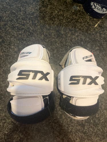 New STX Stallion 900 Arm Pads
