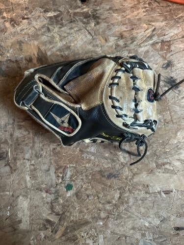 All-Star Catchers Mitt