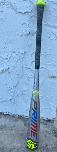 Louisville Slugger Prime 919