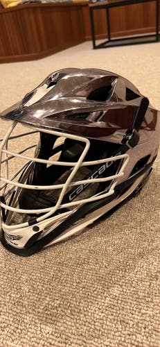Chrome Cascade S (Great Condition)