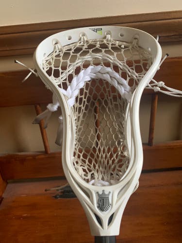 Barely Used Brine RP3 1 Head With Mid Pocket