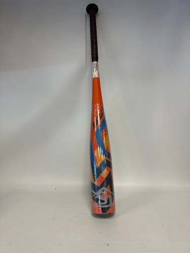 Louisville slugger atlas