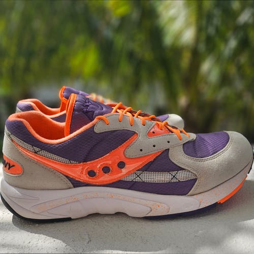 Saucony AYA Running Shoes - Size 12